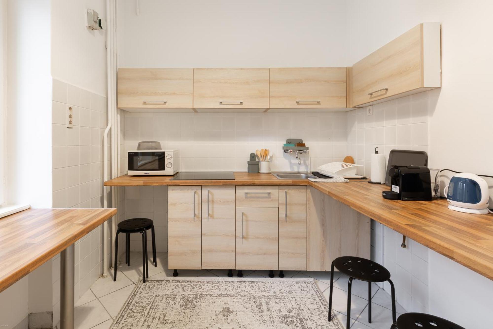 Anker Center By Stn Apartment Будапеща Екстериор снимка