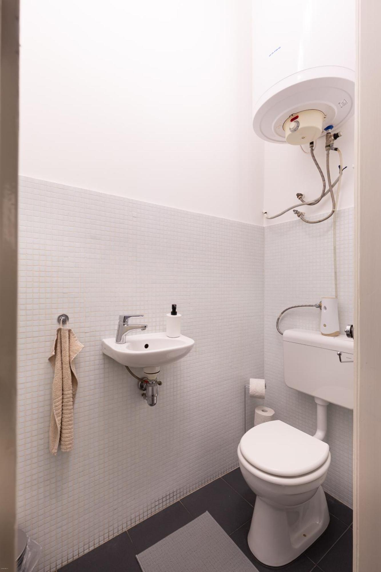 Anker Center By Stn Apartment Будапеща Екстериор снимка